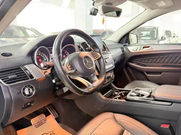 Mercedes-Benz GLE 350D 4Matic Coupe Amg Line Posibilitate fi