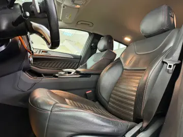 Mercedes-Benz GLE 350D 4Matic Coupe Amg Line Posibilitate fi