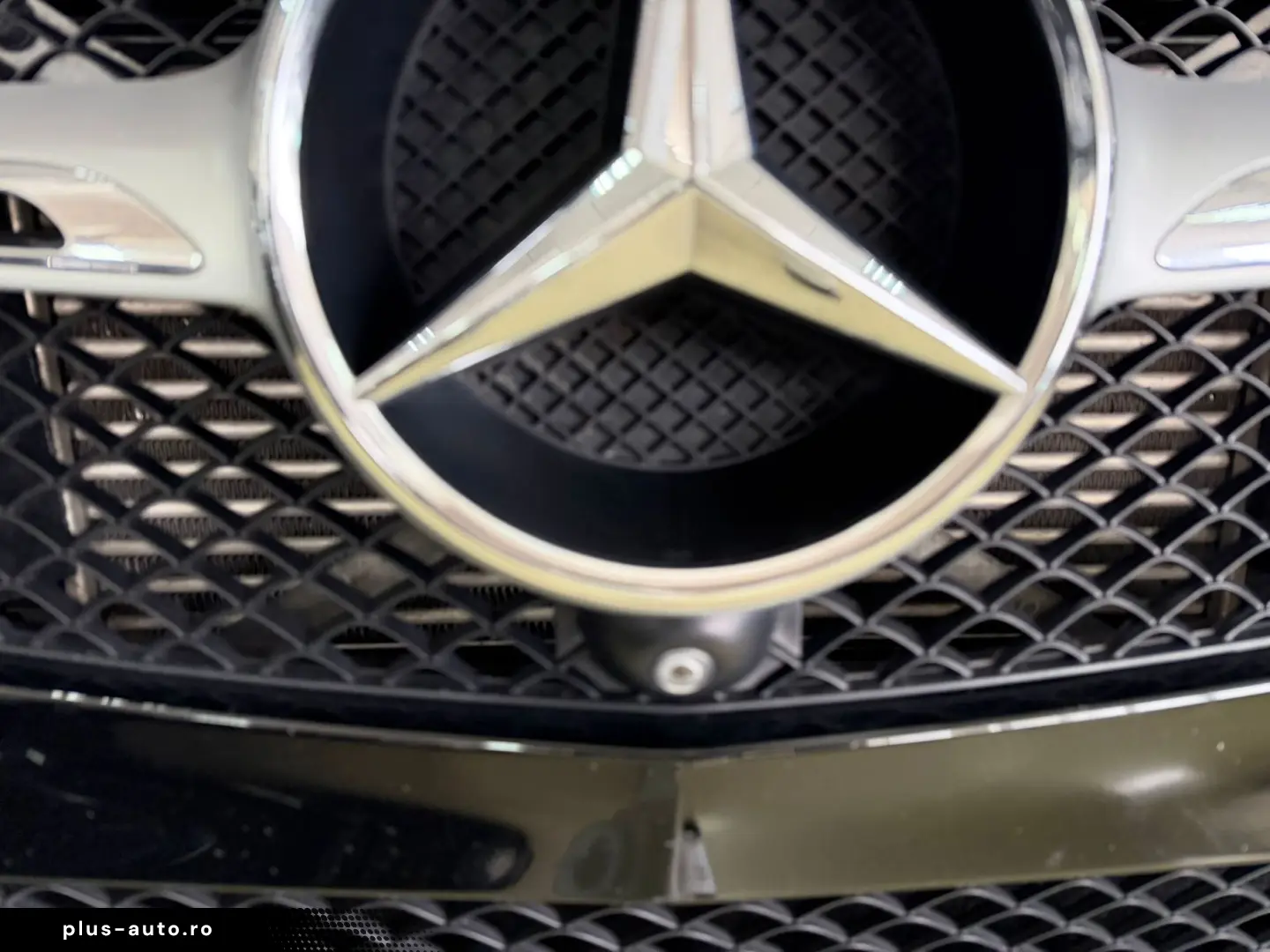 Mercedes-Benz GLE 350D 4Matic Coupe Amg Line Posibilitate fi