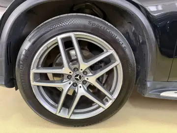 Mercedes-Benz GLE 350D 4Matic Coupe Amg Line Posibilitate fi