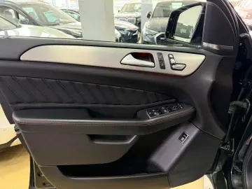 Mercedes-Benz GLE 350D 4Matic Coupe Amg Line Posibilitate fi