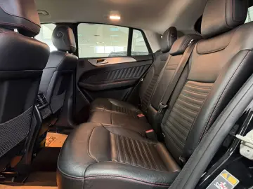 Mercedes-Benz GLE 350D 4Matic Coupe Amg Line Posibilitate fi