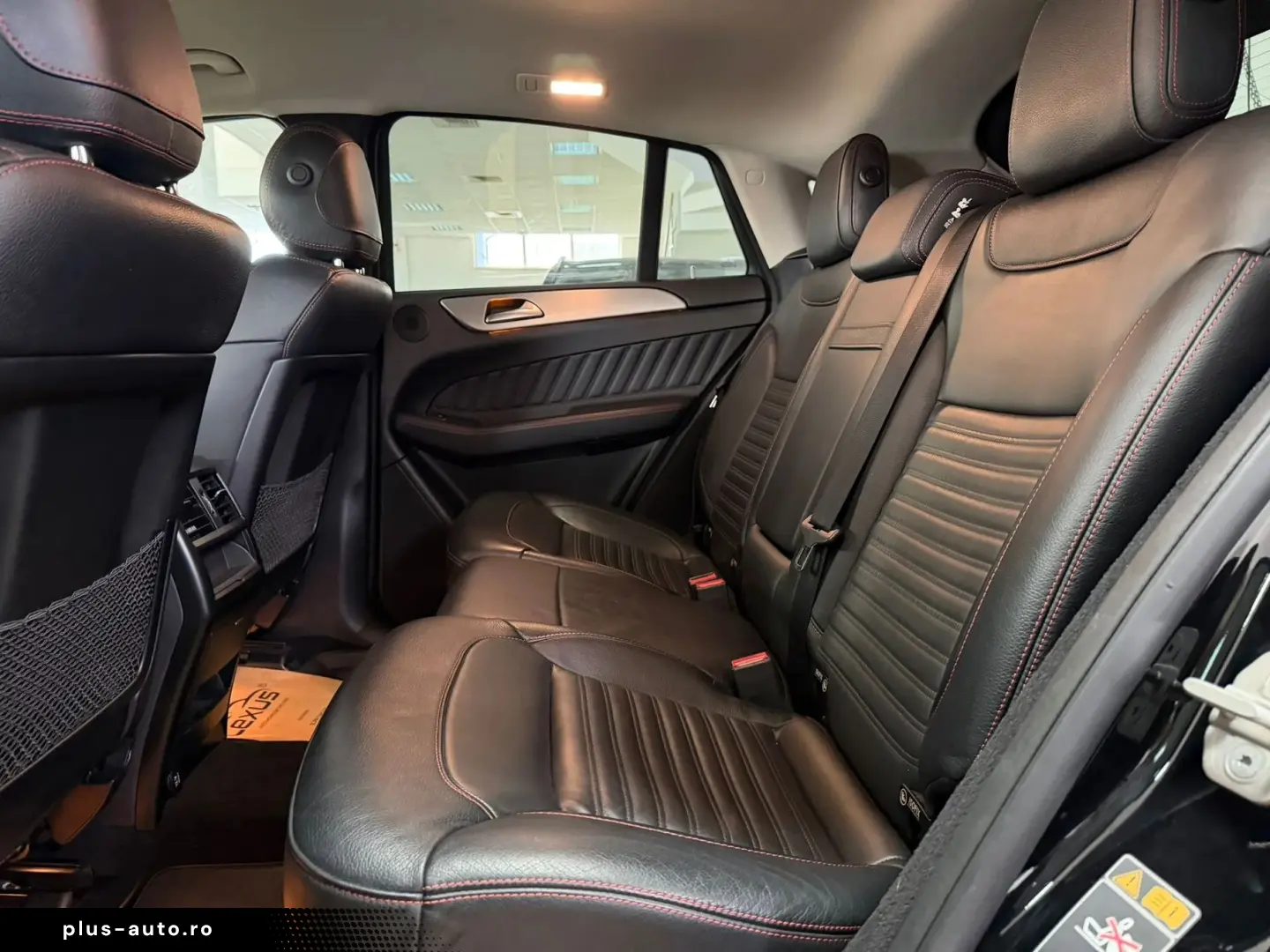 Mercedes-Benz GLE 350D 4Matic Coupe Amg Line Posibilitate fi