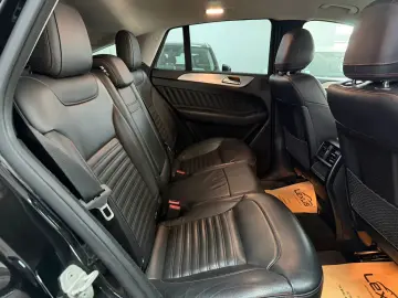 Mercedes-Benz GLE 350D 4Matic Coupe Amg Line Posibilitate fi