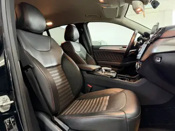 Mercedes-Benz GLE 350D 4Matic Coupe Amg Line Posibilitate fi