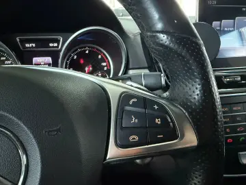 Mercedes-Benz GLE 350D 4Matic Coupe Amg Line Posibilitate fi