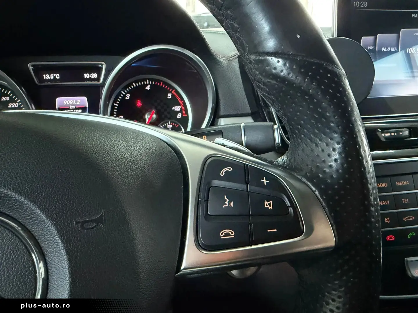 Mercedes-Benz GLE 350D 4Matic Coupe Amg Line Posibilitate fi