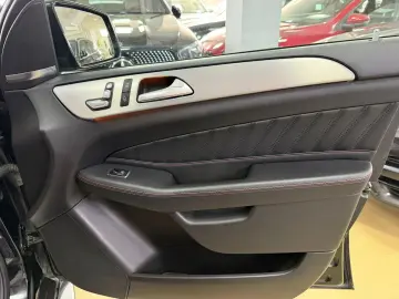 Mercedes-Benz GLE 350D 4Matic Coupe Amg Line Posibilitate fi