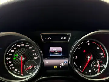 Mercedes-Benz GLE 350D 4Matic Coupe Amg Line Posibilitate fi