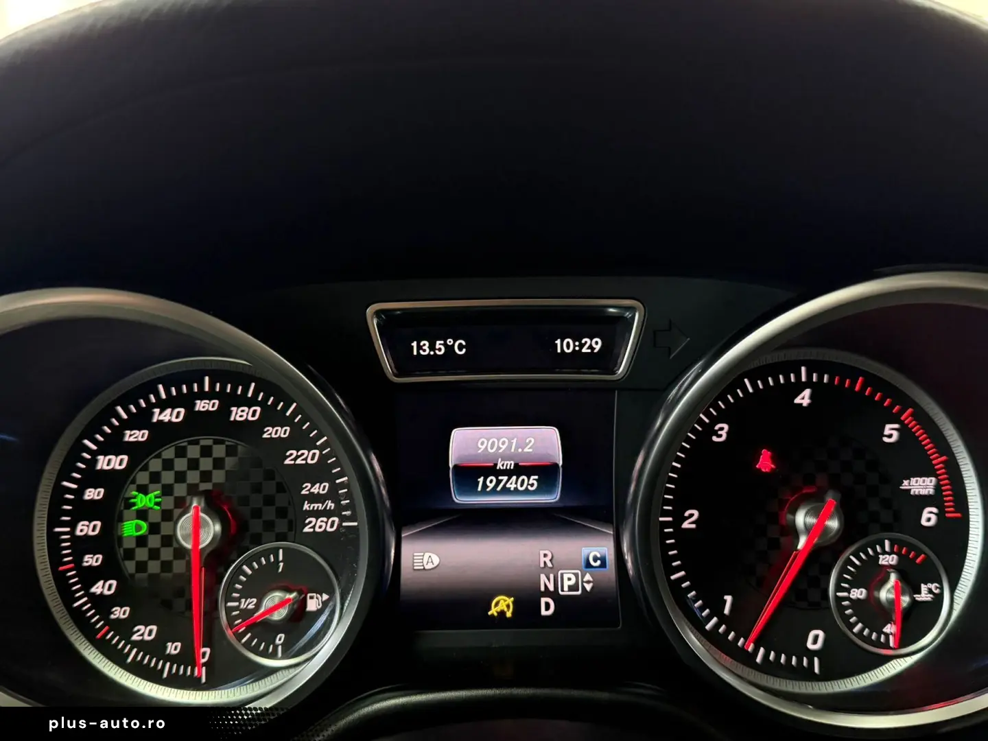 Mercedes-Benz GLE 350D 4Matic Coupe Amg Line Posibilitate fi