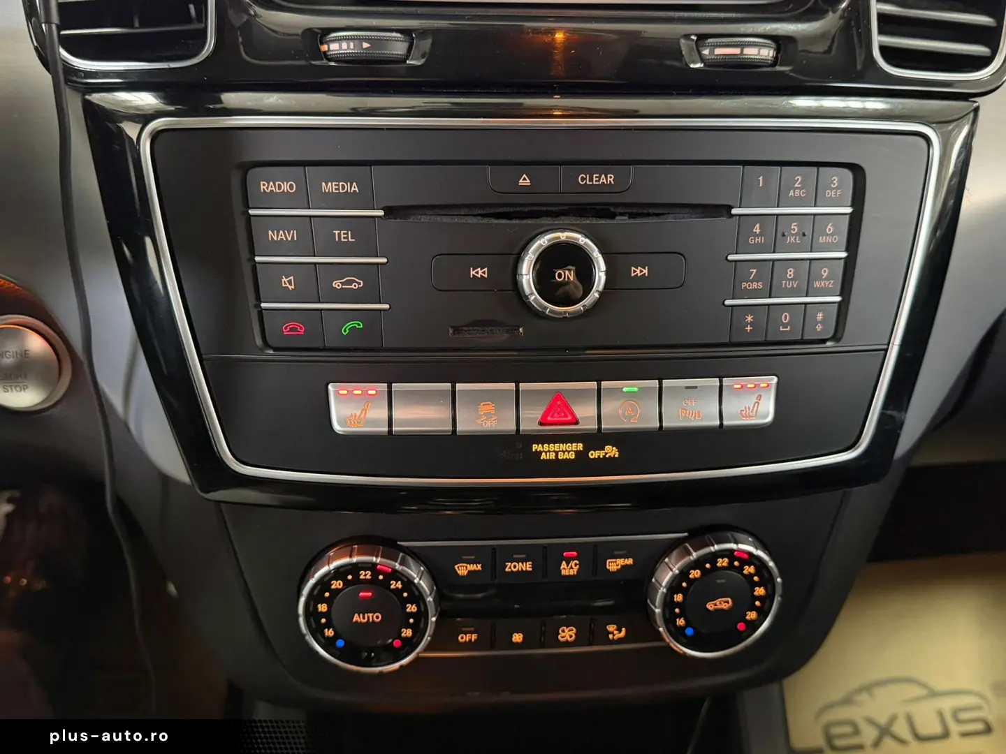 Mercedes-Benz GLE 350D 4Matic Coupe Amg Line Posibilitate fi