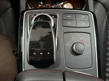 Mercedes-Benz GLE 350D 4Matic Coupe Amg Line Posibilitate fi