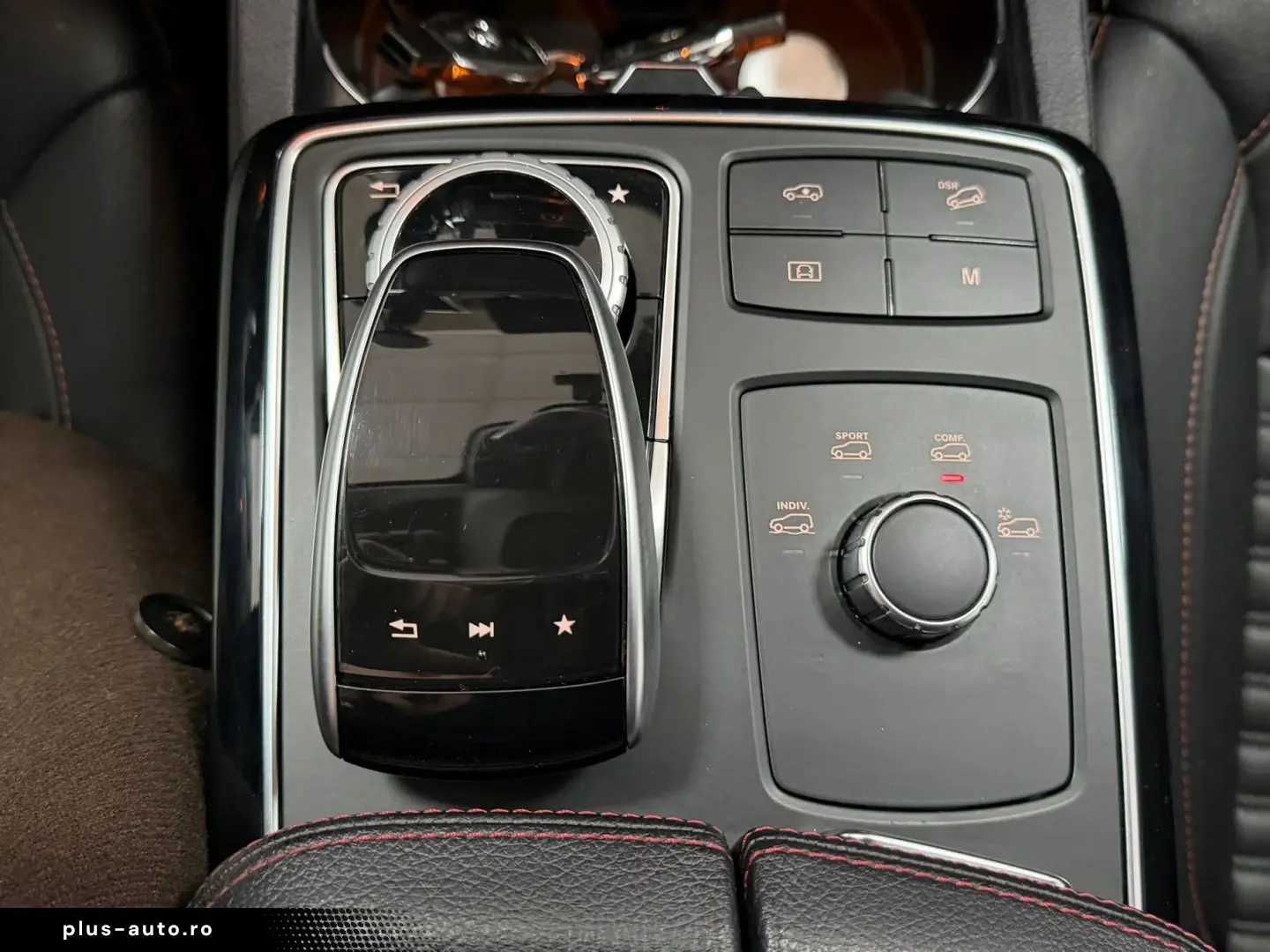 Mercedes-Benz GLE 350D 4Matic Coupe Amg Line Posibilitate fi