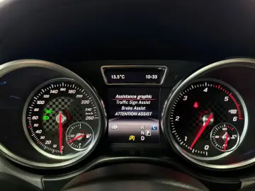 Mercedes-Benz GLE 350D 4Matic Coupe Amg Line Posibilitate fi