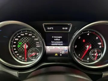 Mercedes-Benz GLE 350D 4Matic Coupe Amg Line Posibilitate fi