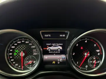 Mercedes-Benz GLE 350D 4Matic Coupe Amg Line Posibilitate fi