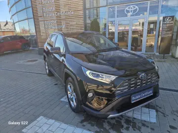 Toyota Rav-4