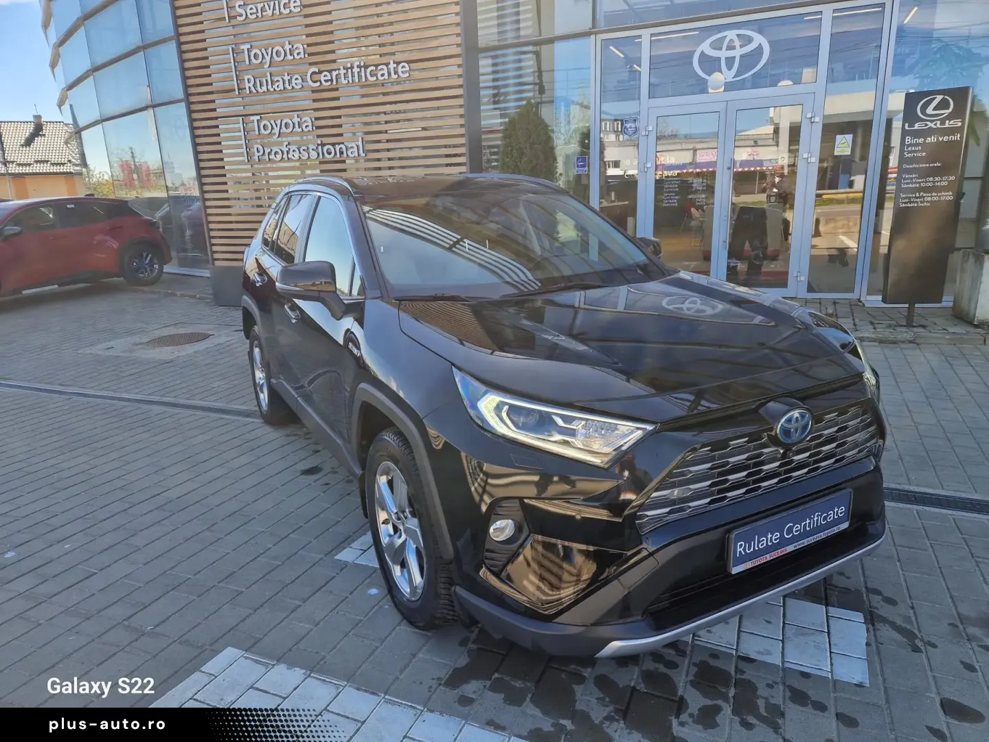 Toyota Rav-4