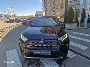 Toyota Rav-4