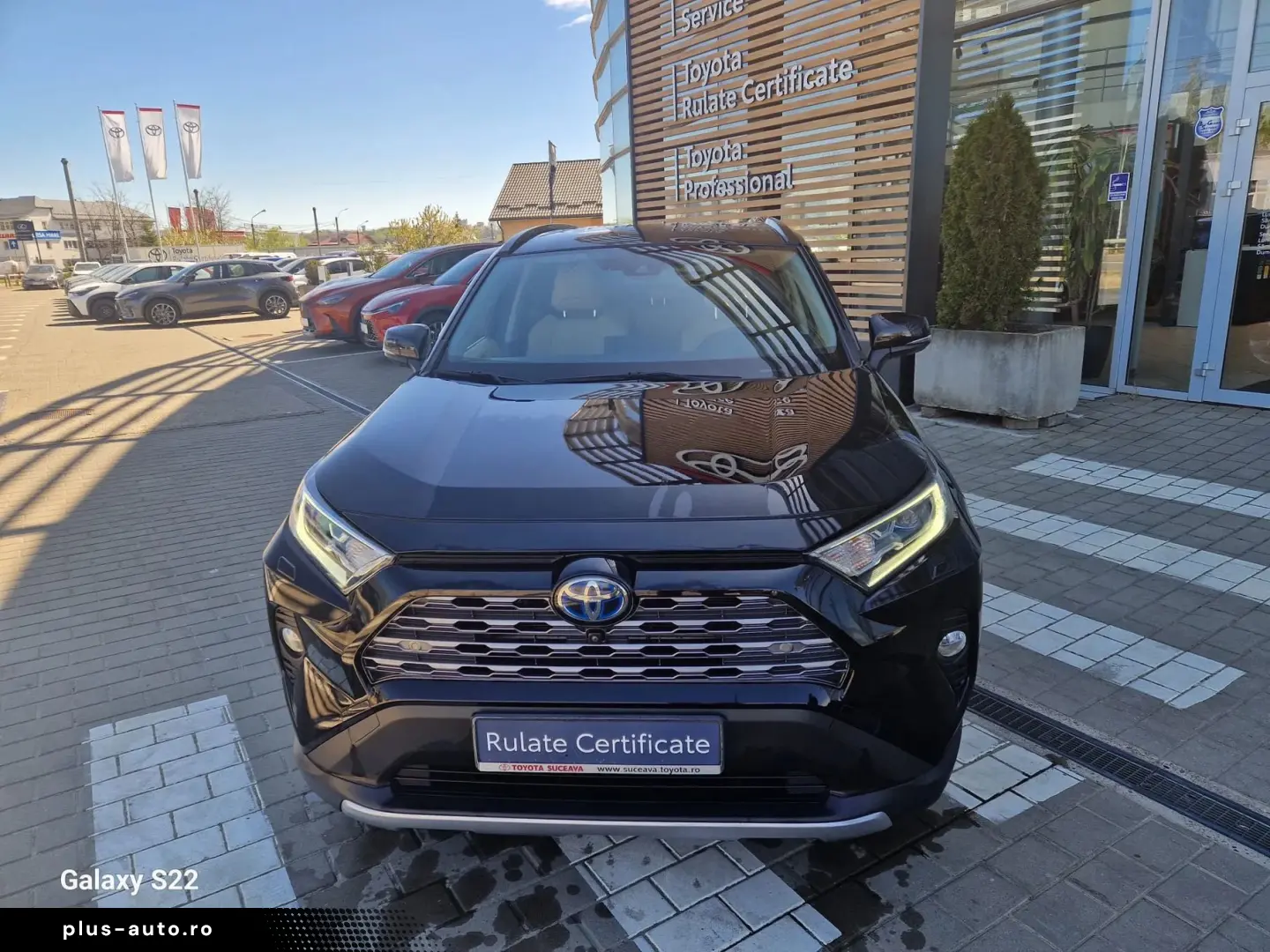 Toyota Rav-4