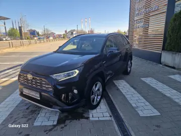 Toyota Rav-4
