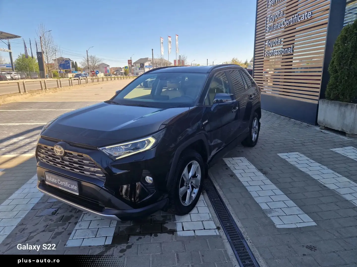 Toyota Rav-4