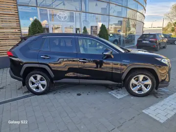 Toyota Rav-4