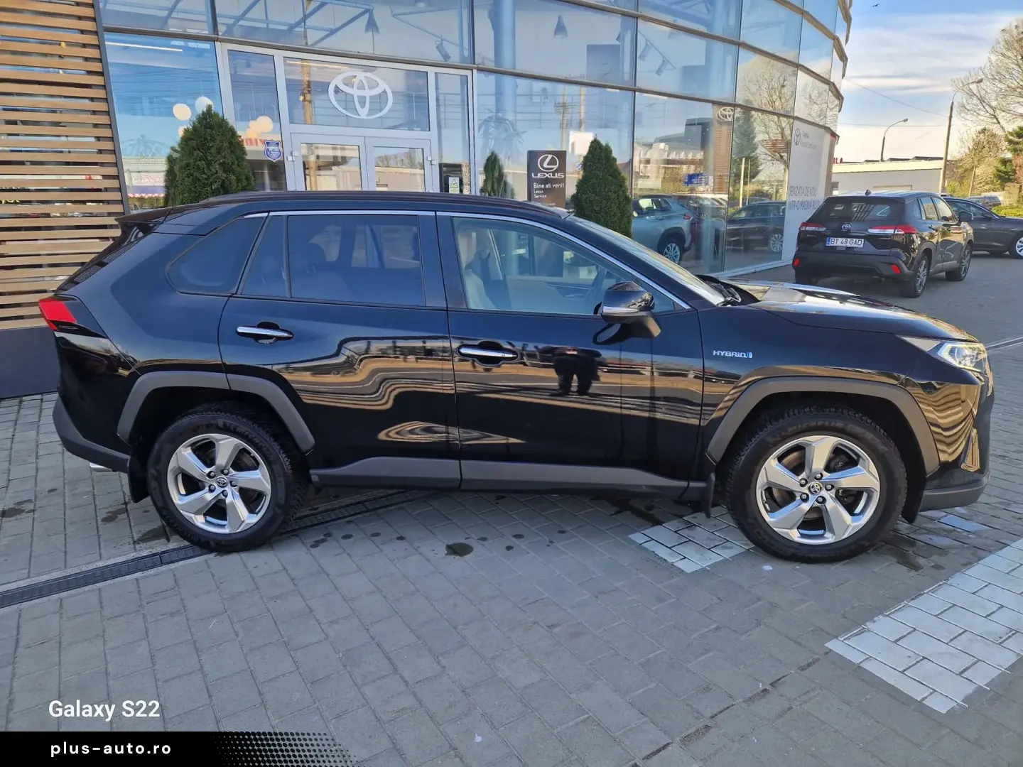 Toyota Rav-4
