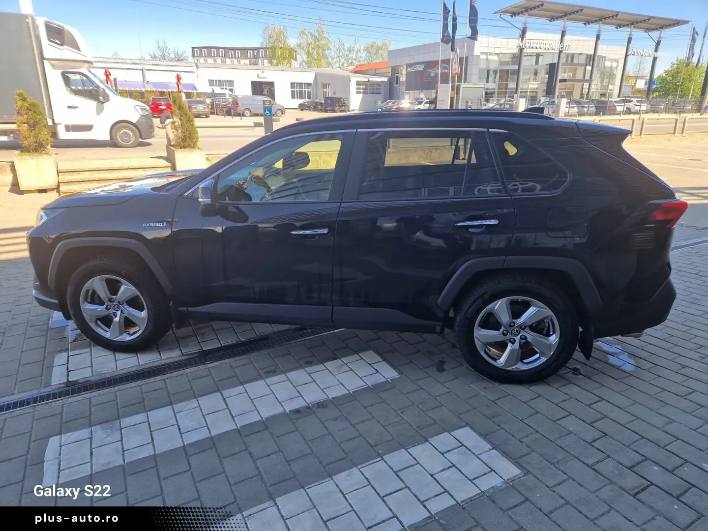 Toyota Rav-4