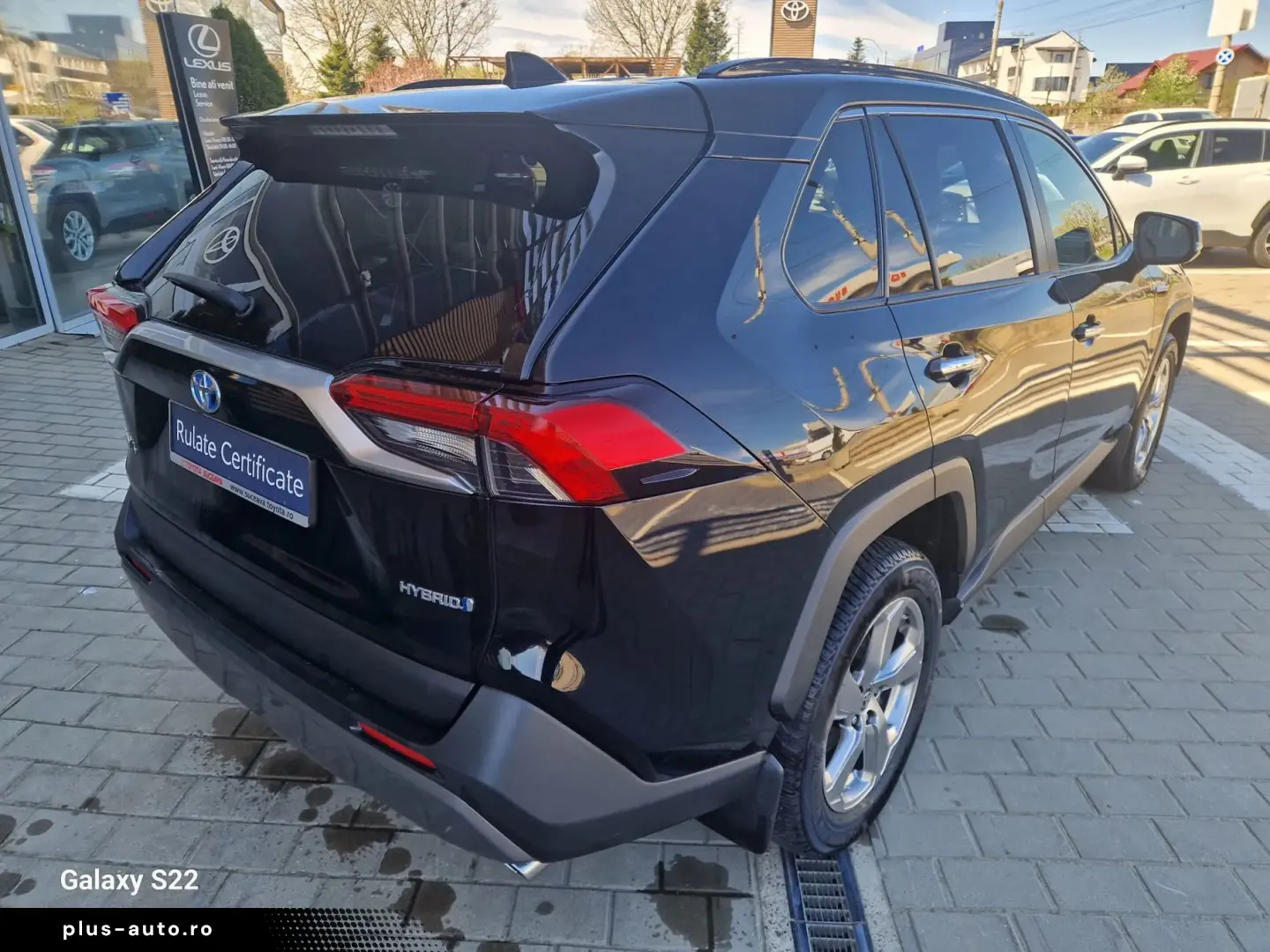 Toyota Rav-4