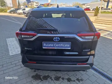 Toyota Rav-4