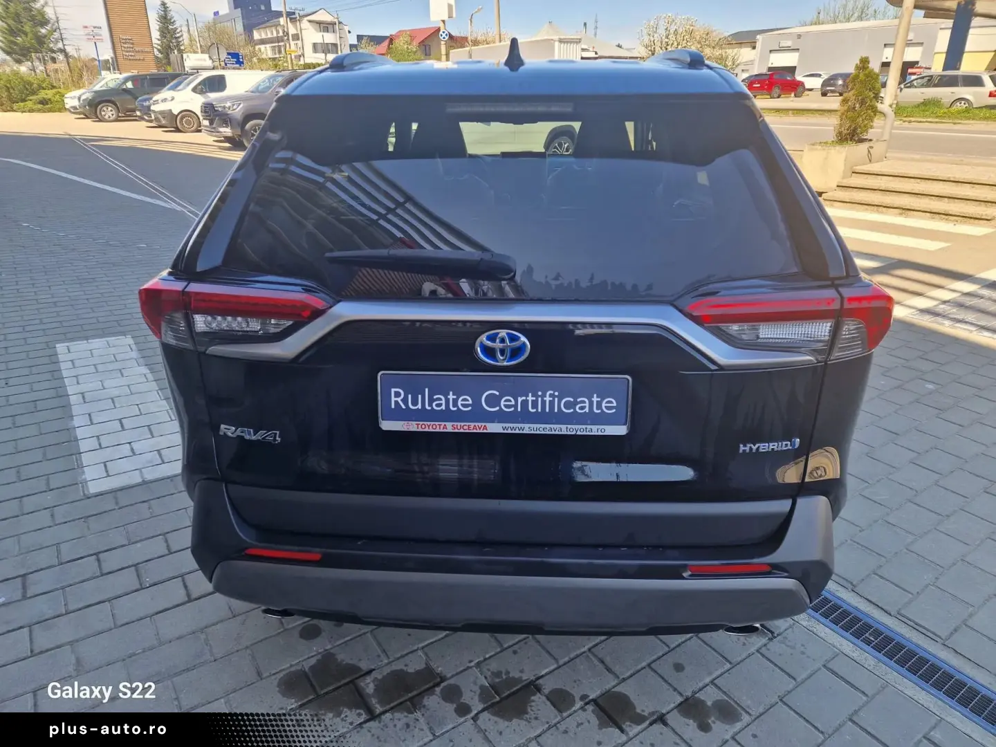 Toyota Rav-4