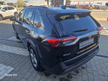 Toyota Rav-4