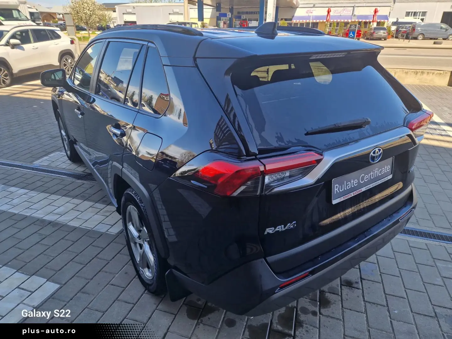 Toyota Rav-4