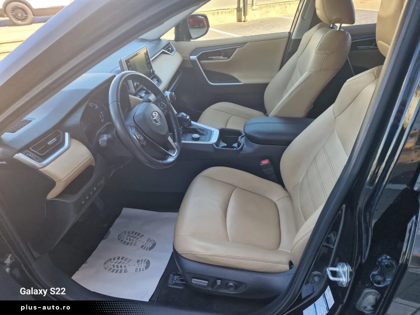 Toyota Rav-4