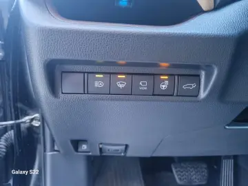 Toyota Rav-4