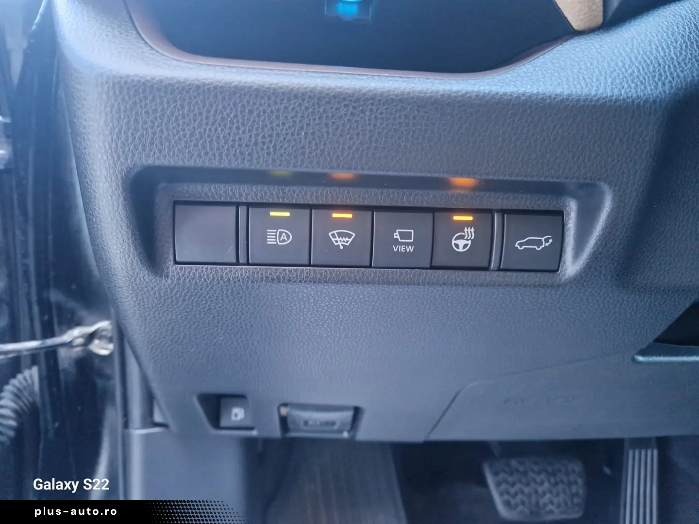 Toyota Rav-4