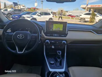 Toyota Rav-4