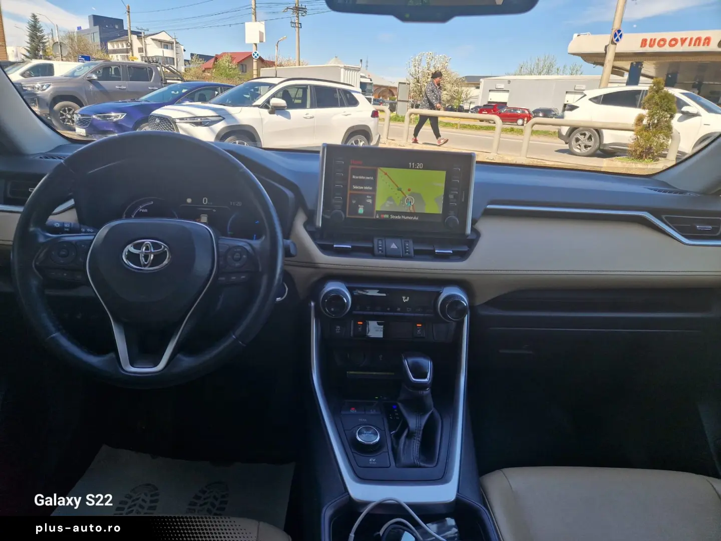Toyota Rav-4