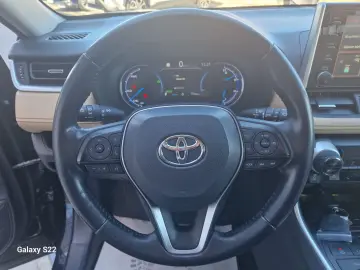 Toyota Rav-4