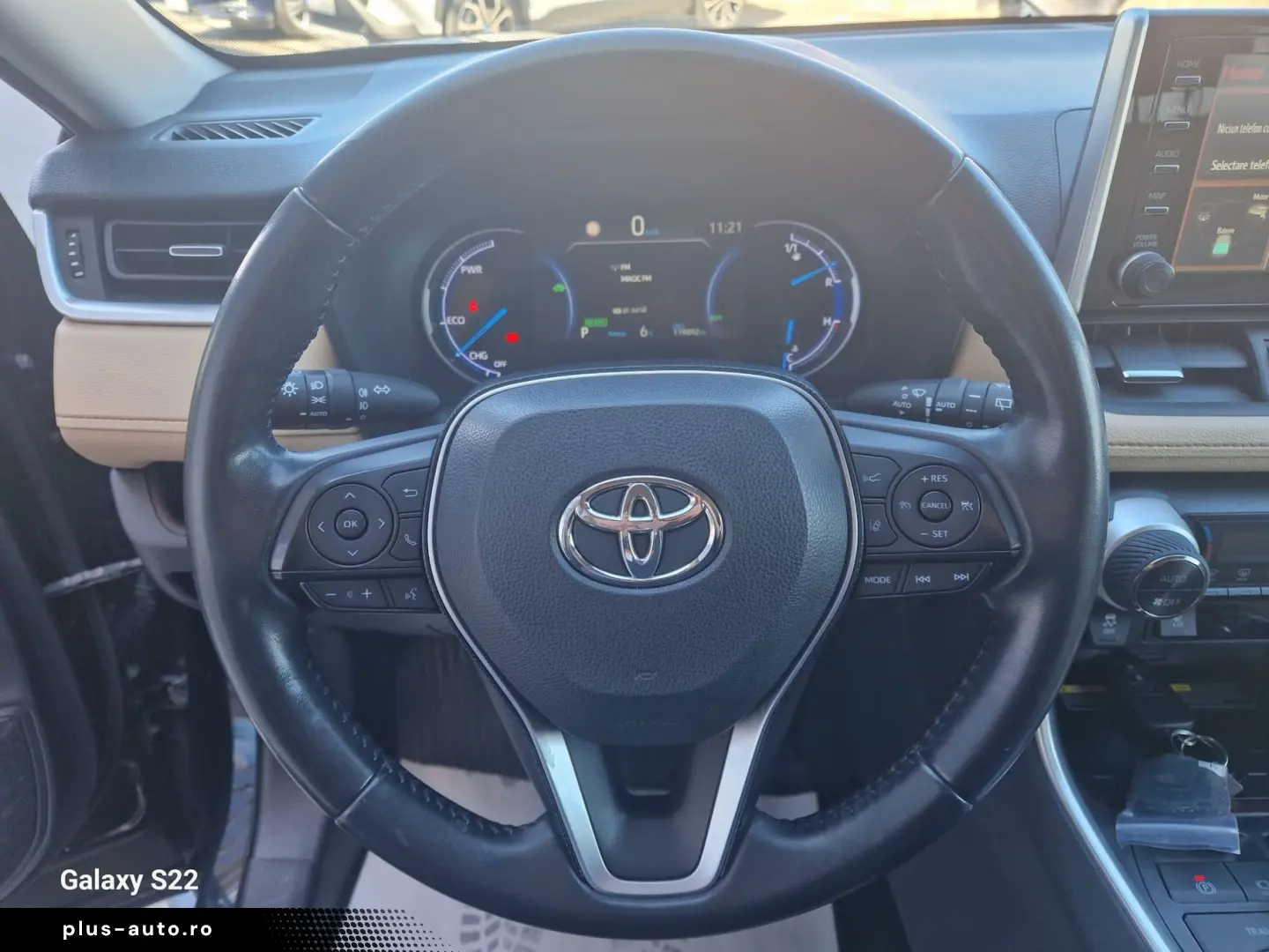 Toyota Rav-4