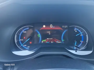 Toyota Rav-4