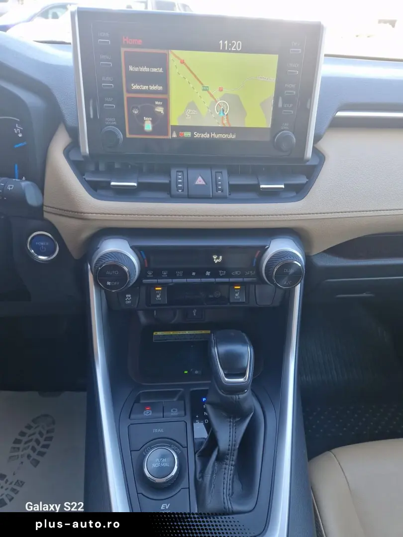 Toyota Rav-4