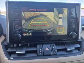 Toyota Rav-4