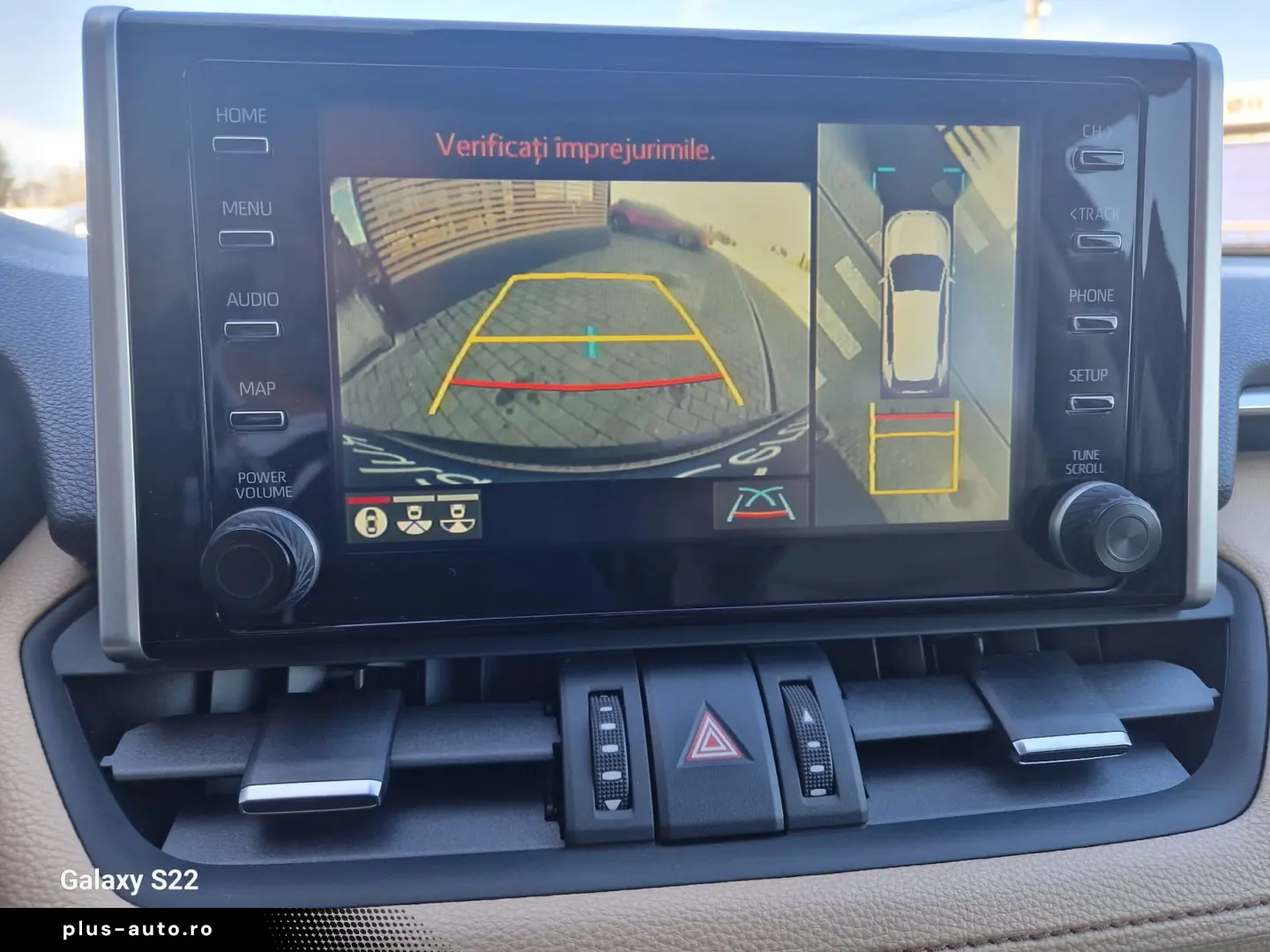 Toyota Rav-4