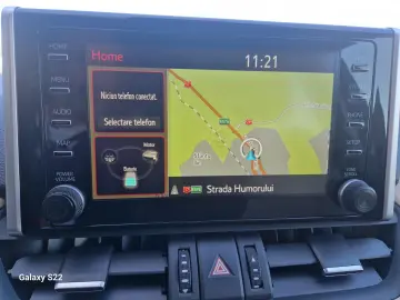 Toyota Rav-4