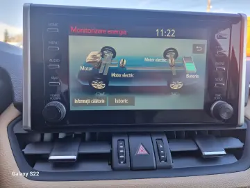 Toyota Rav-4