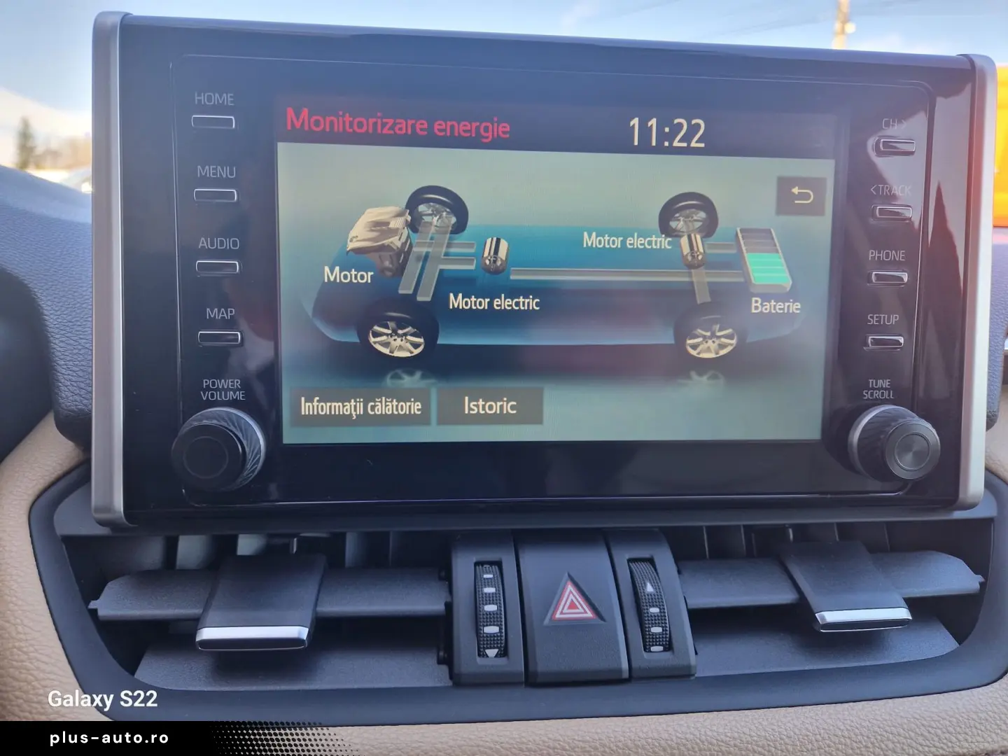Toyota Rav-4