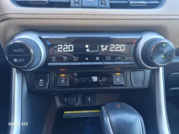 Toyota Rav-4