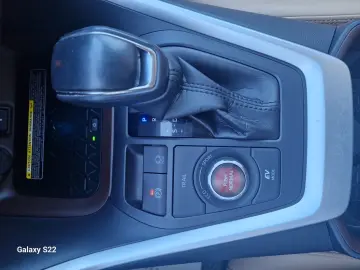 Toyota Rav-4